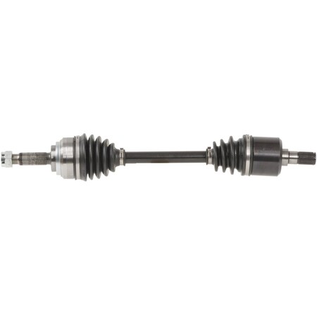 A1 Cardone NEW CV DRIVE AXLE 66-3071